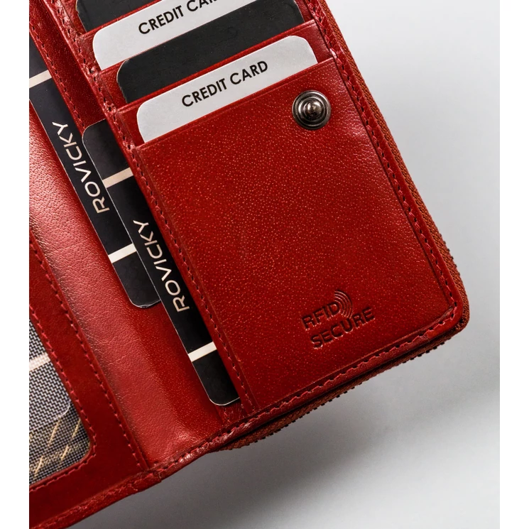 ROVICKY Női pénztárca