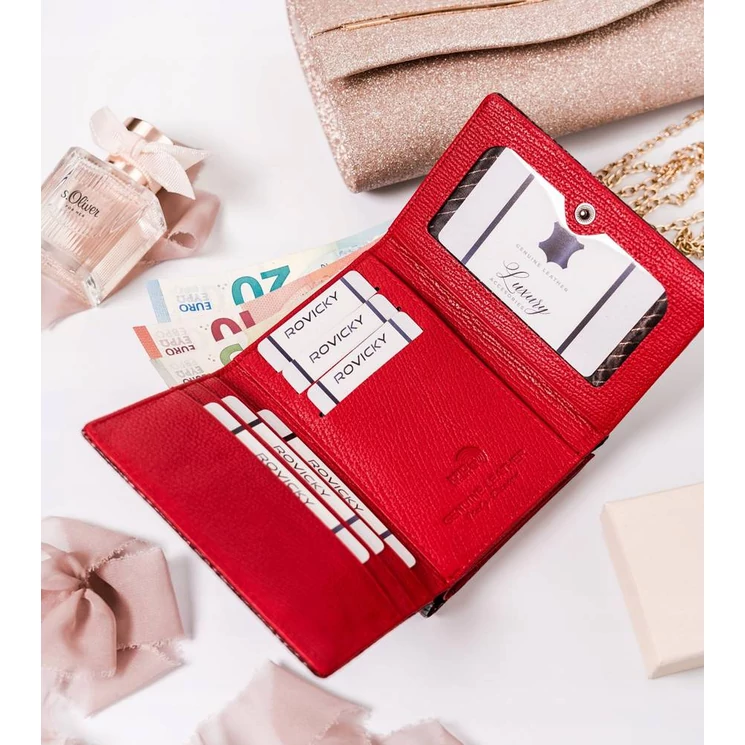 LORENTI Női pénztárca