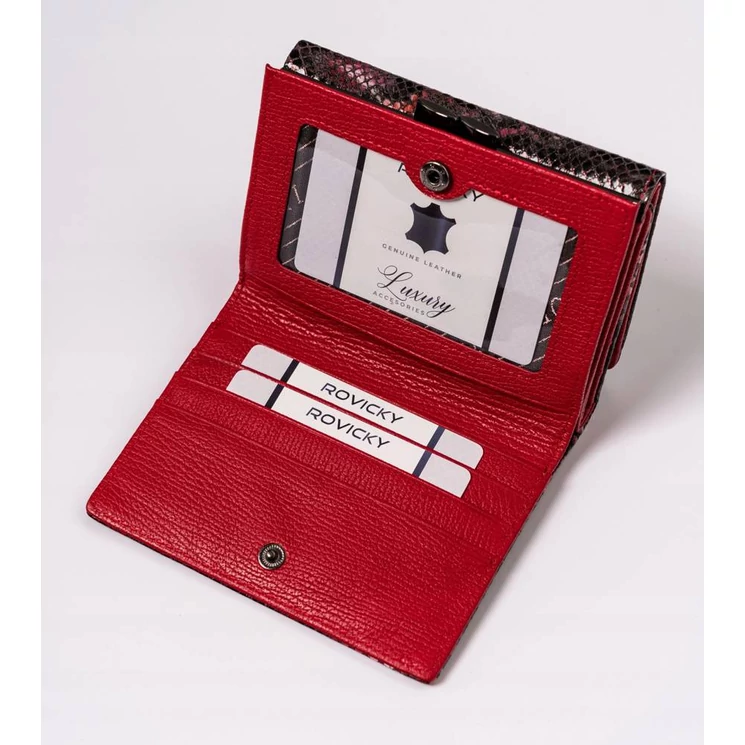 LORENTI Női pénztárca