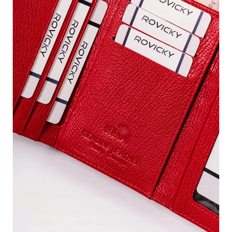 LORENTI Női pénztárca