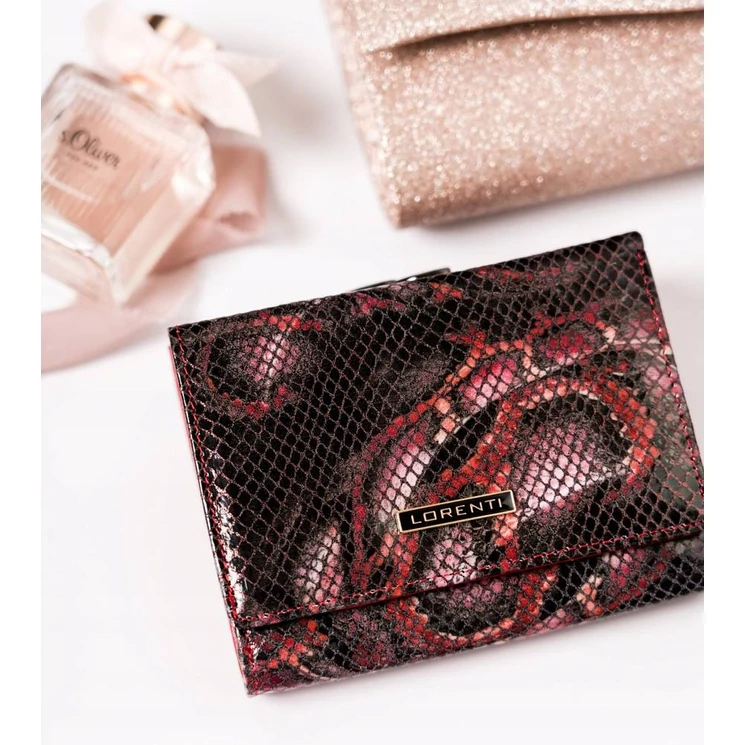 LORENTI Női pénztárca