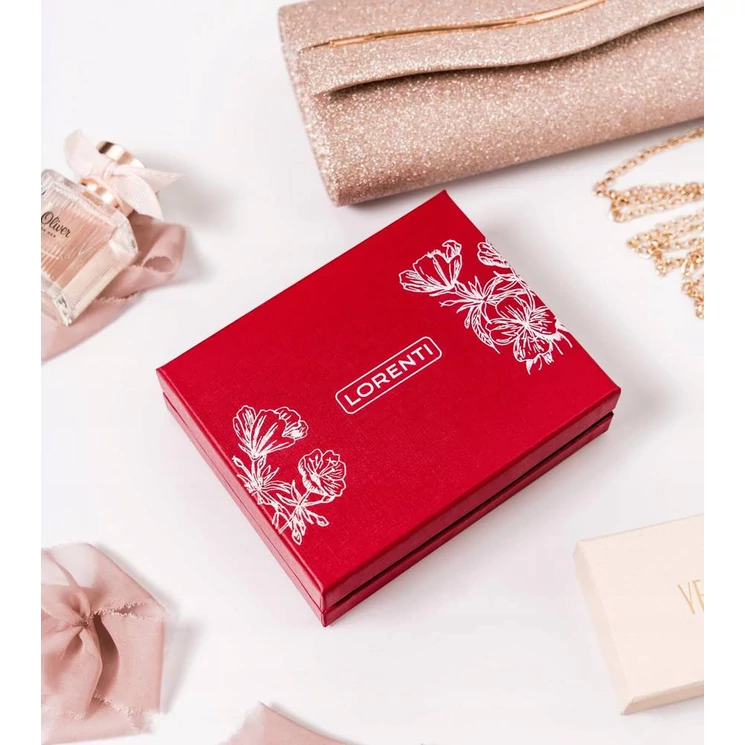 LORENTI Női pénztárca