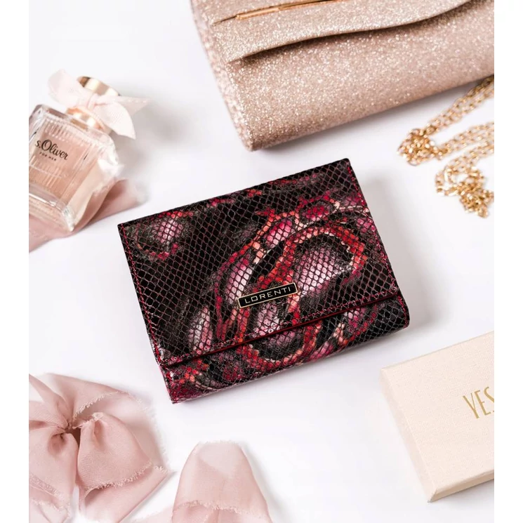 LORENTI Női pénztárca