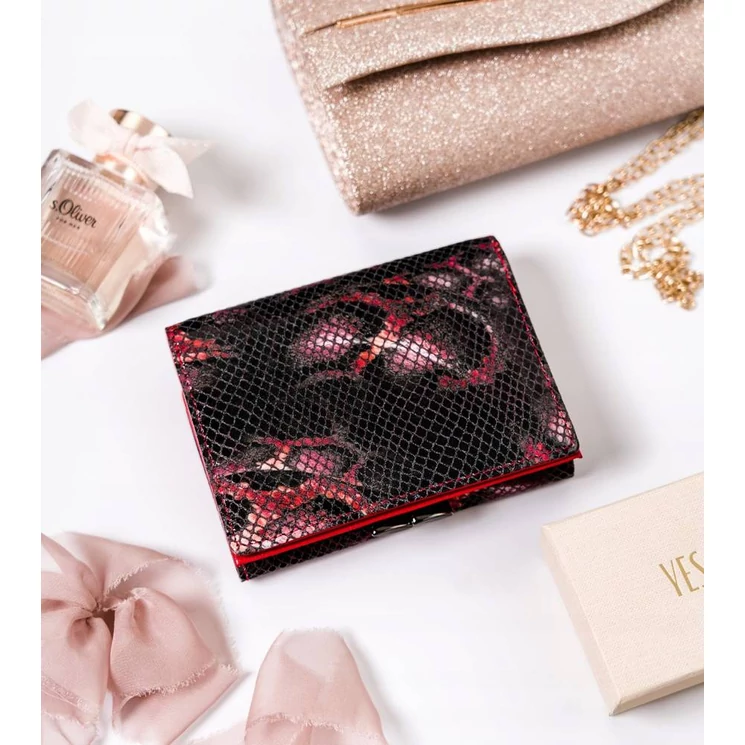 LORENTI Női pénztárca