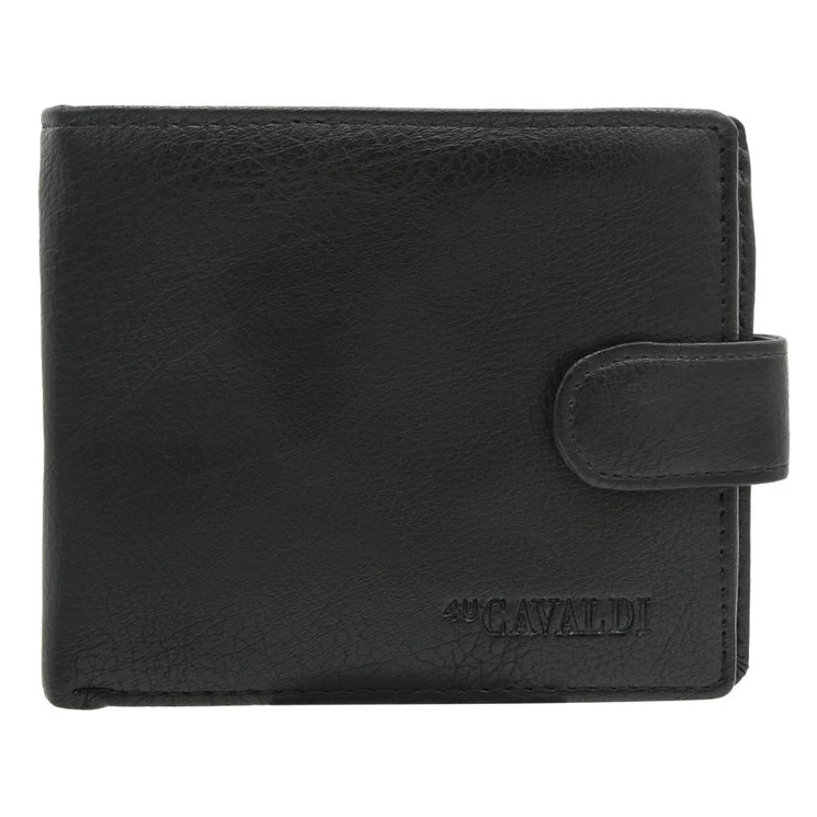 4U Cavaldi Férfi pénztárca