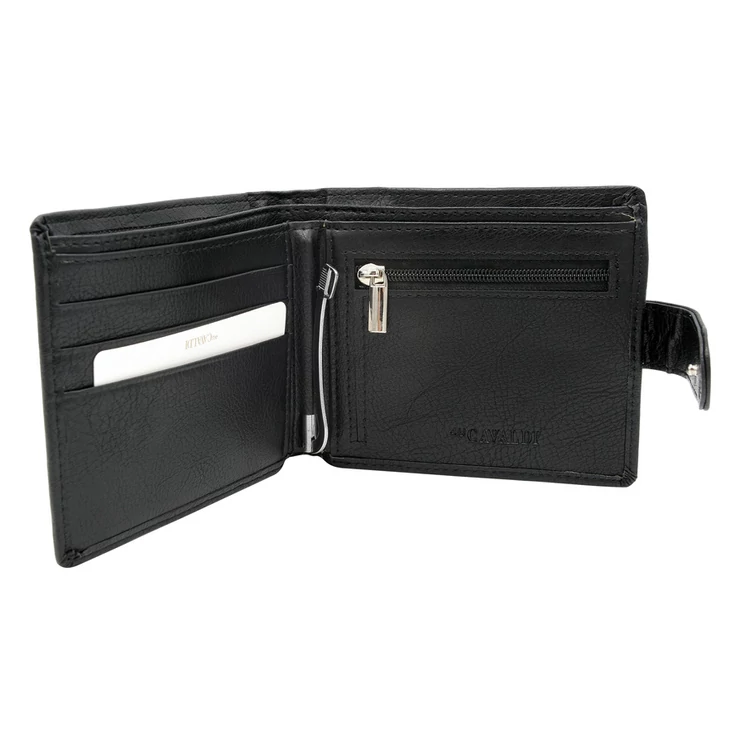 4U Cavaldi Férfi pénztárca