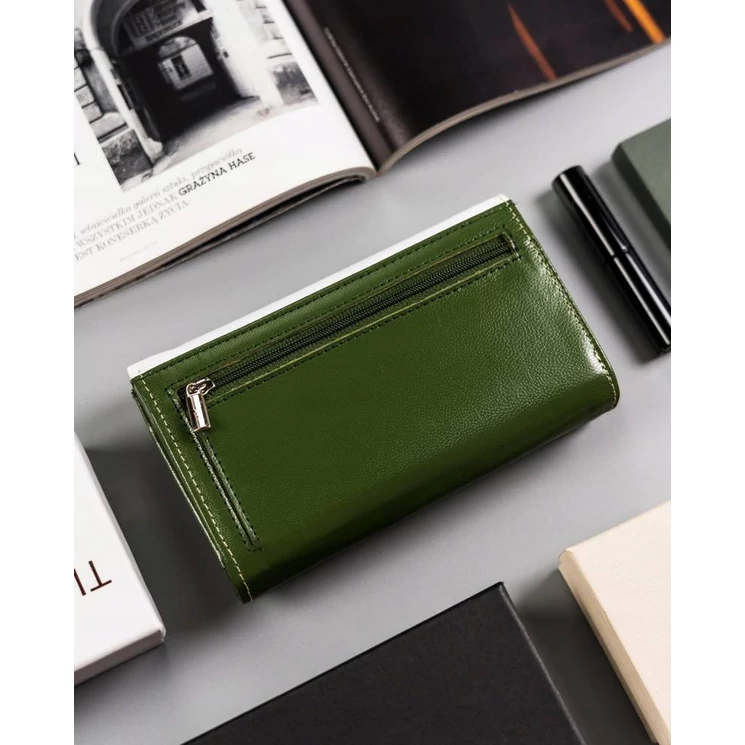 Peterson Női pénztárca