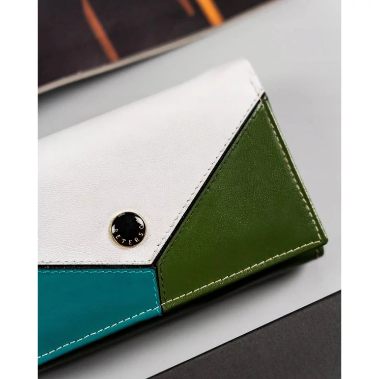 Peterson Női pénztárca