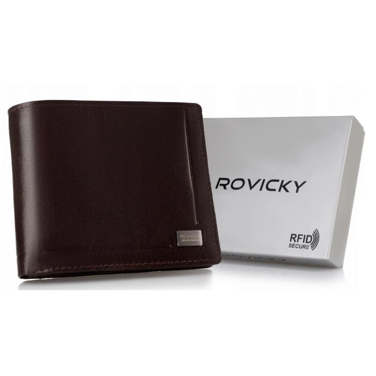 ROVICKY Férfi pénztárca