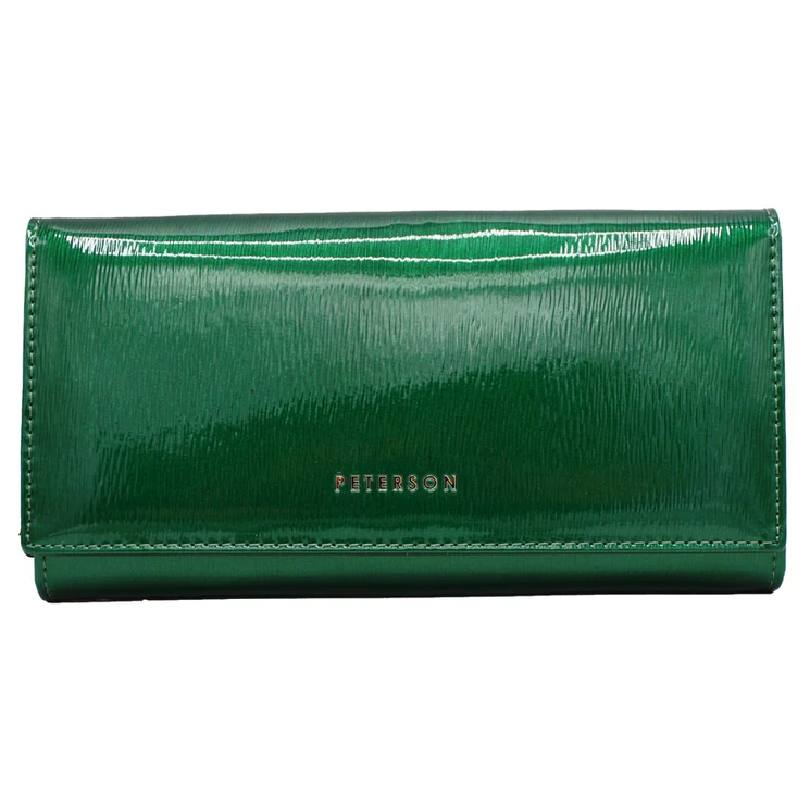 Peterson Női pénztárca
