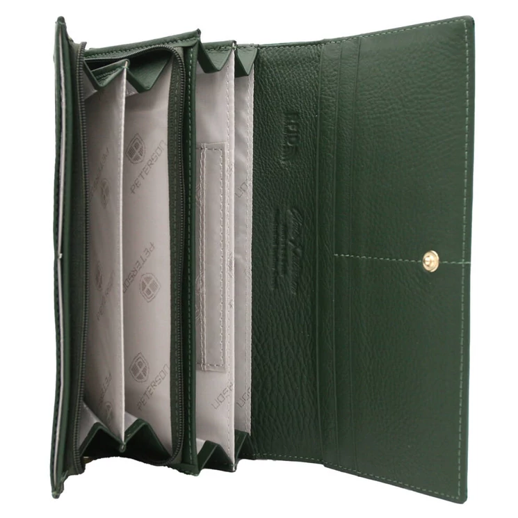 Peterson Női pénztárca