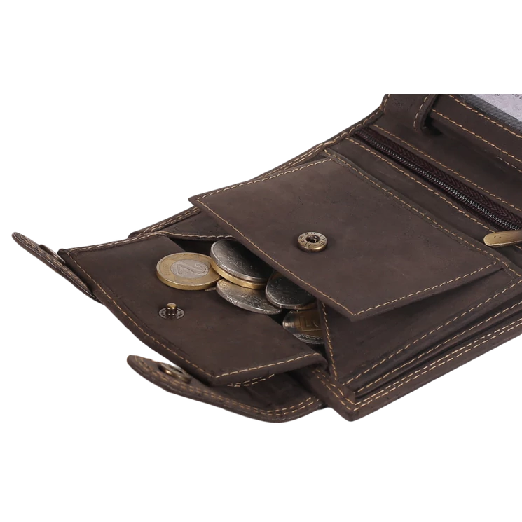 ALWAYS WILD Férfi pénztárca