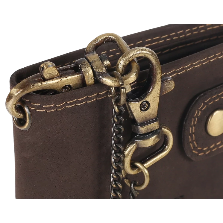 ALWAYS WILD Férfi pénztárca