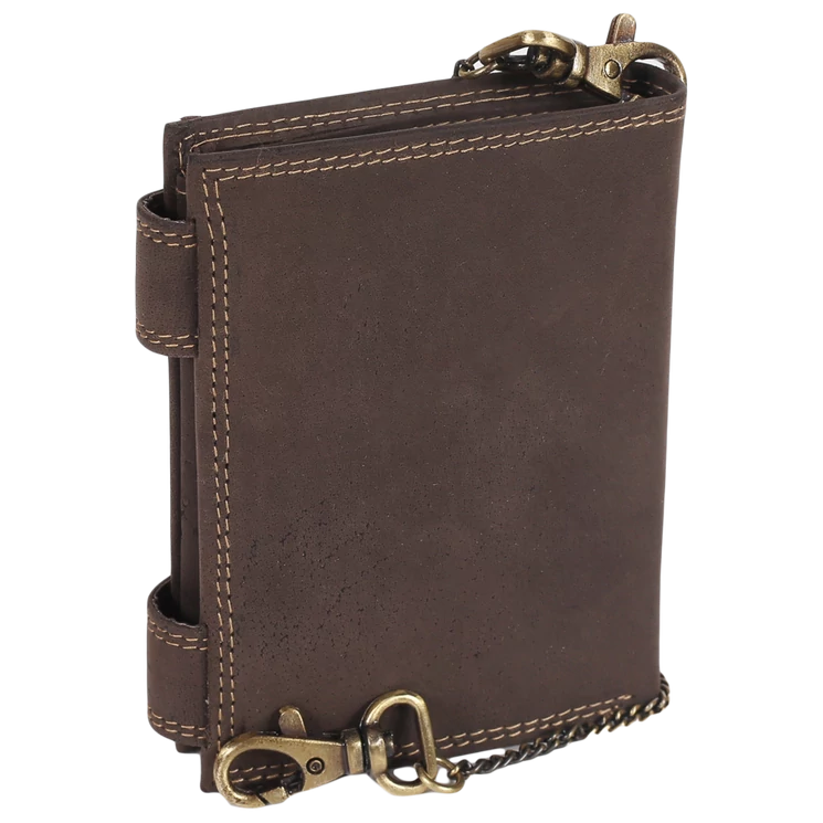 ALWAYS WILD Férfi pénztárca