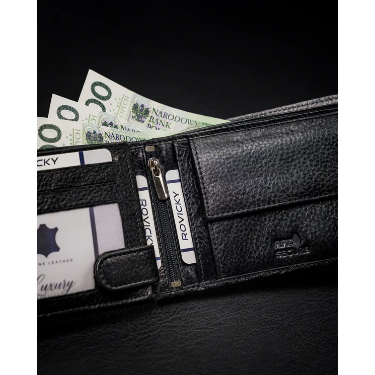 ROVICKY Férfi pénztárca