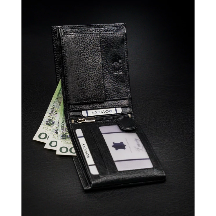 ROVICKY Férfi pénztárca