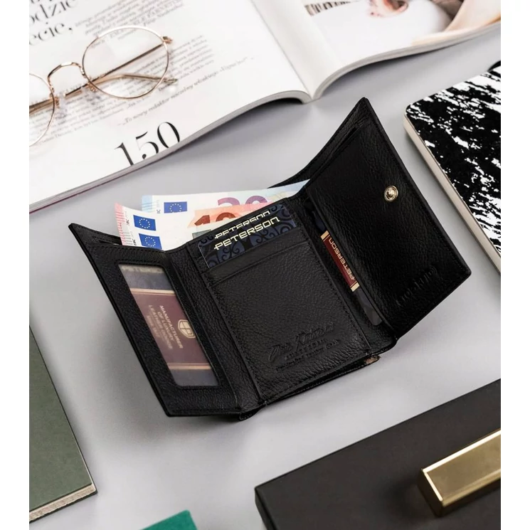 Peterson Női pénztárca