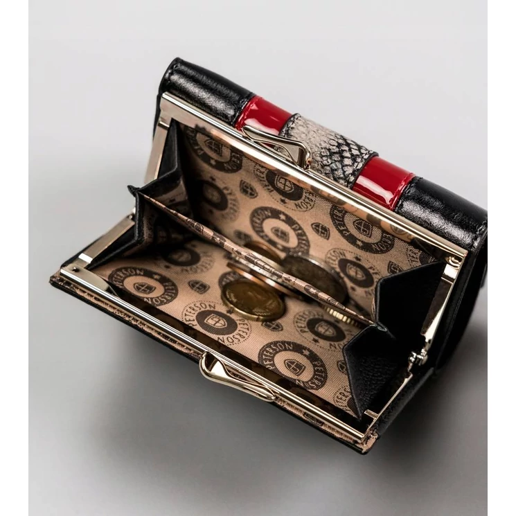 Peterson Női pénztárca