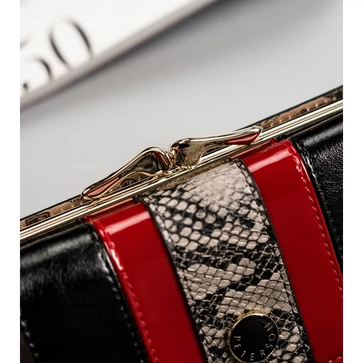 Peterson Női pénztárca