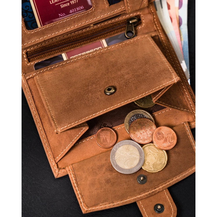 Peterson Férfi pénztárca