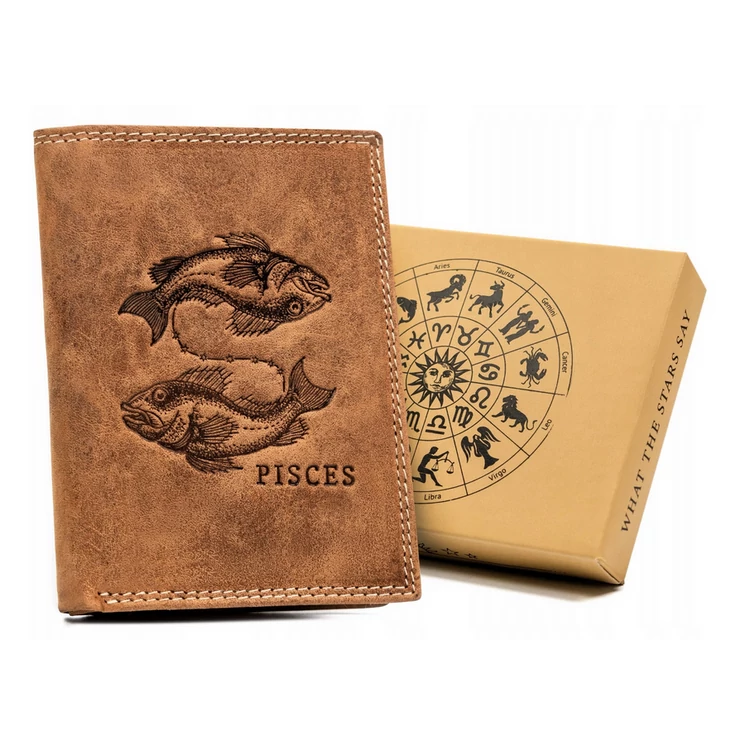 ALWAYS WILD Férfi pénztárca