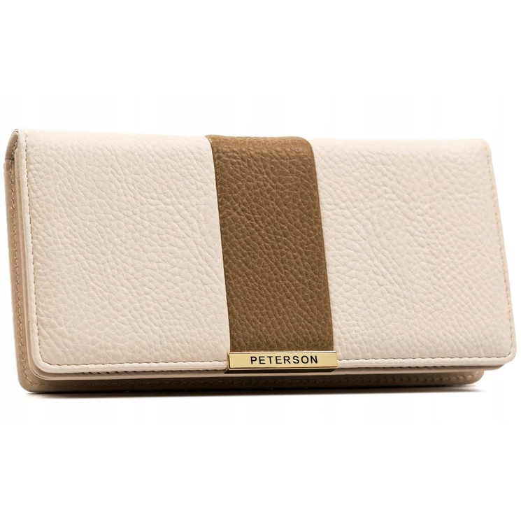 Peterson Női pénztárca