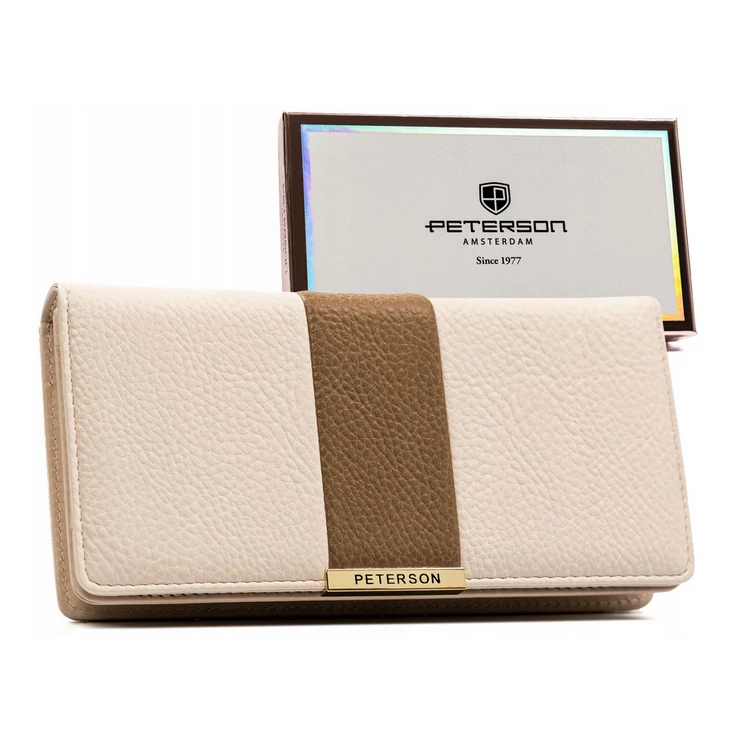 Peterson Női pénztárca