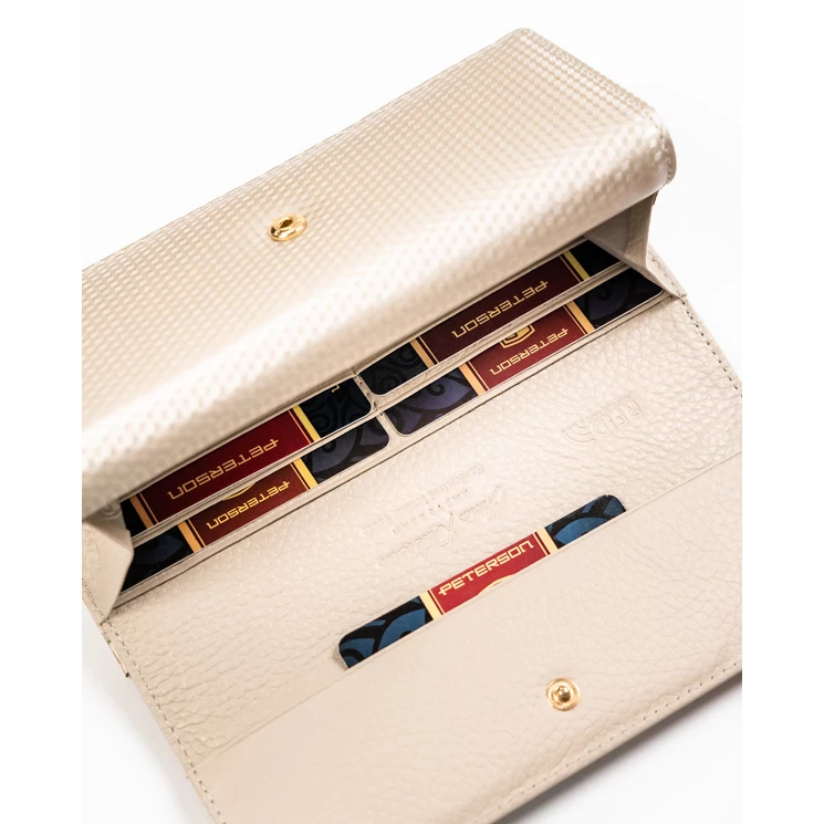 Peterson Női pénztárca