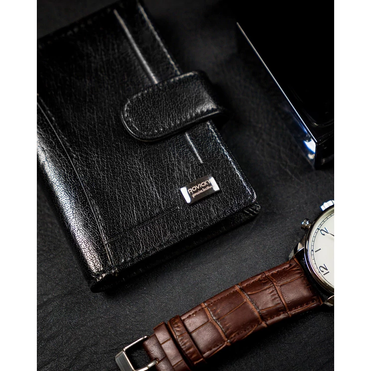 ROVICKY Férfi pénztárca