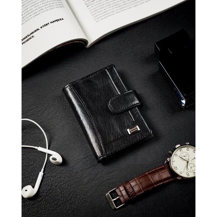 ROVICKY Férfi pénztárca