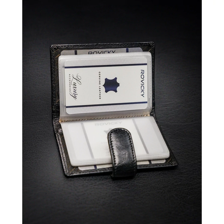 ROVICKY Férfi pénztárca