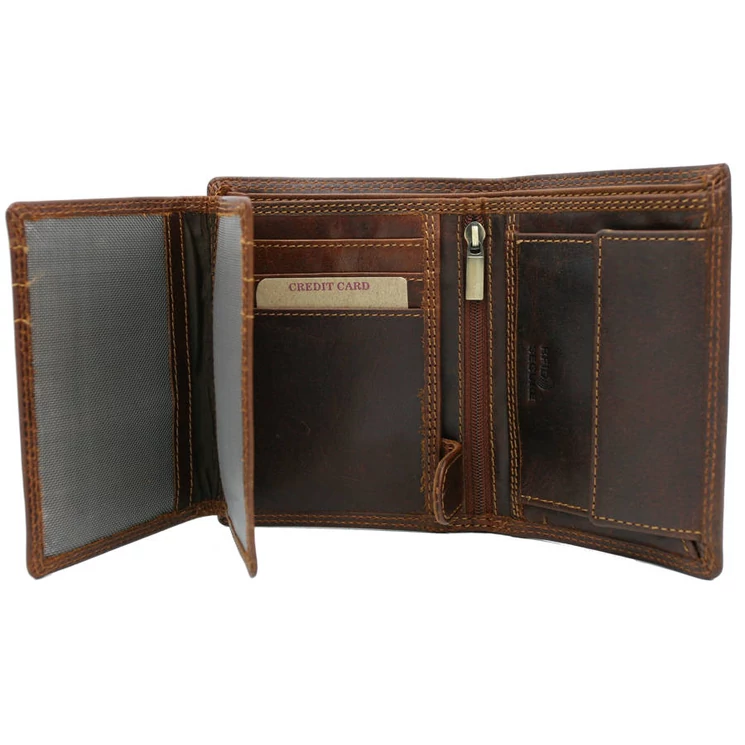 Peterson Férfi pénztárca