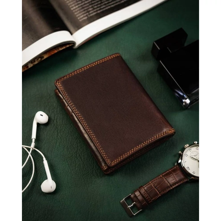 Peterson Férfi pénztárca