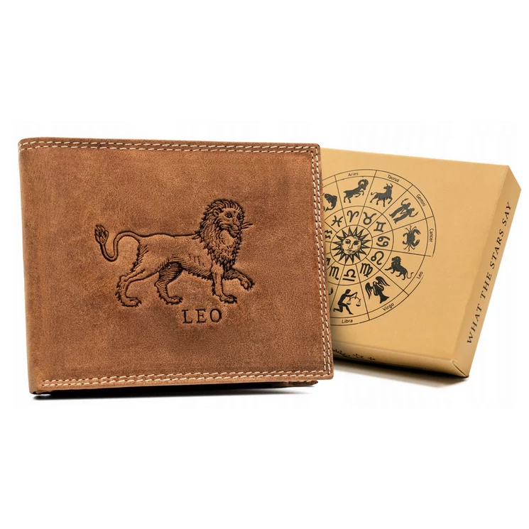 ALWAYS WILD Férfi pénztárca