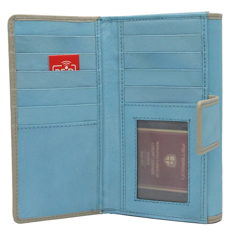 Peterson Női pénztárca