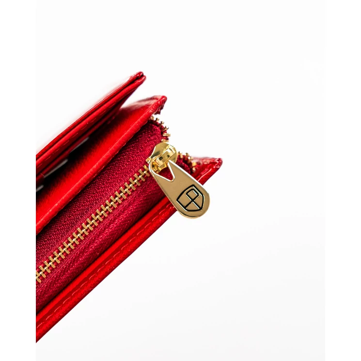 Peterson Női pénztárca