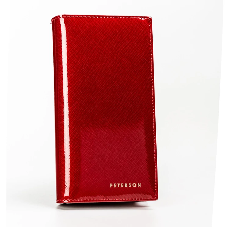 Peterson Női pénztárca