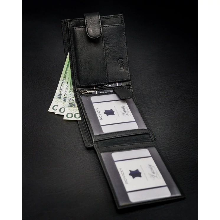 ROVICKY Férfi pénztárca