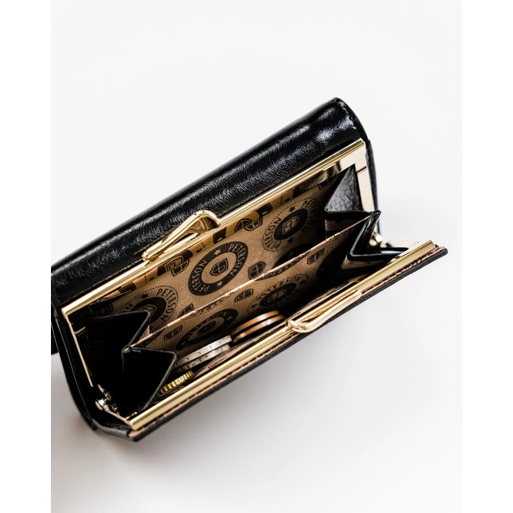 Peterson Női pénztárca