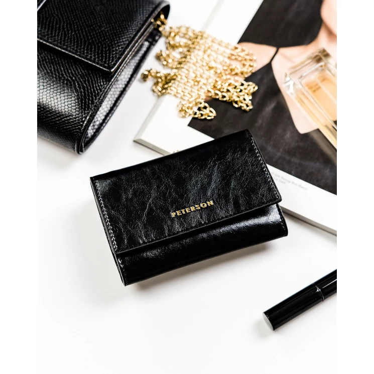 Peterson Női pénztárca