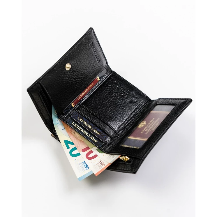 Peterson Női pénztárca