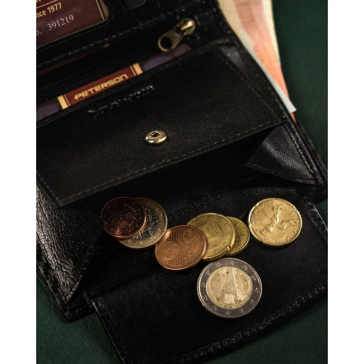 Peterson Férfi pénztárca