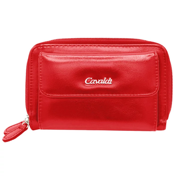 4U Cavaldi Női pénztárca