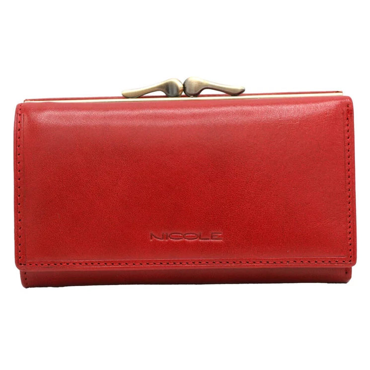Nicole Női pénztárca
