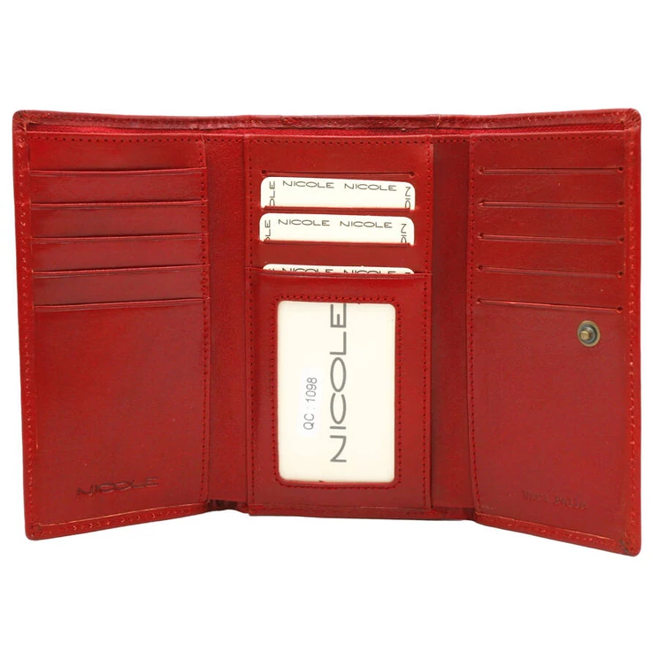 Nicole Női pénztárca