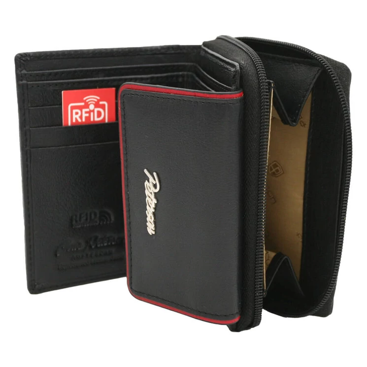 Peterson Női pénztárca