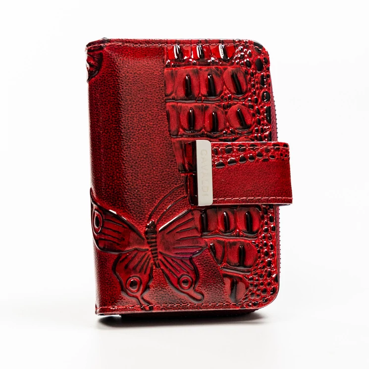 4U Cavaldi Női pénztárca