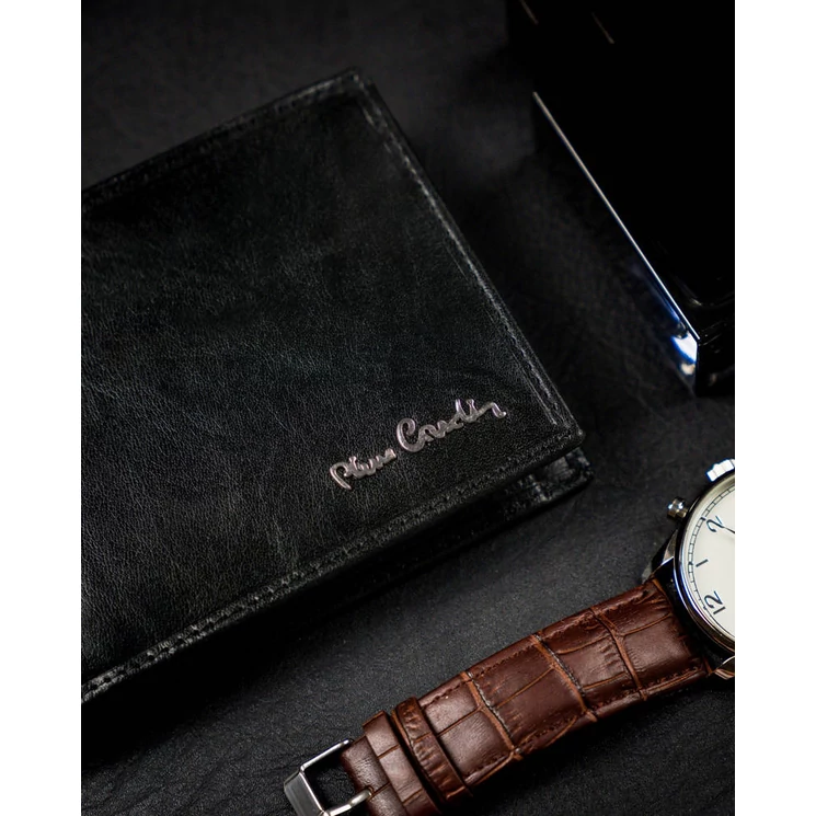 PIERRE CARDIN Férfi pénztárca