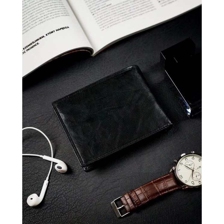 PIERRE CARDIN Férfi pénztárca