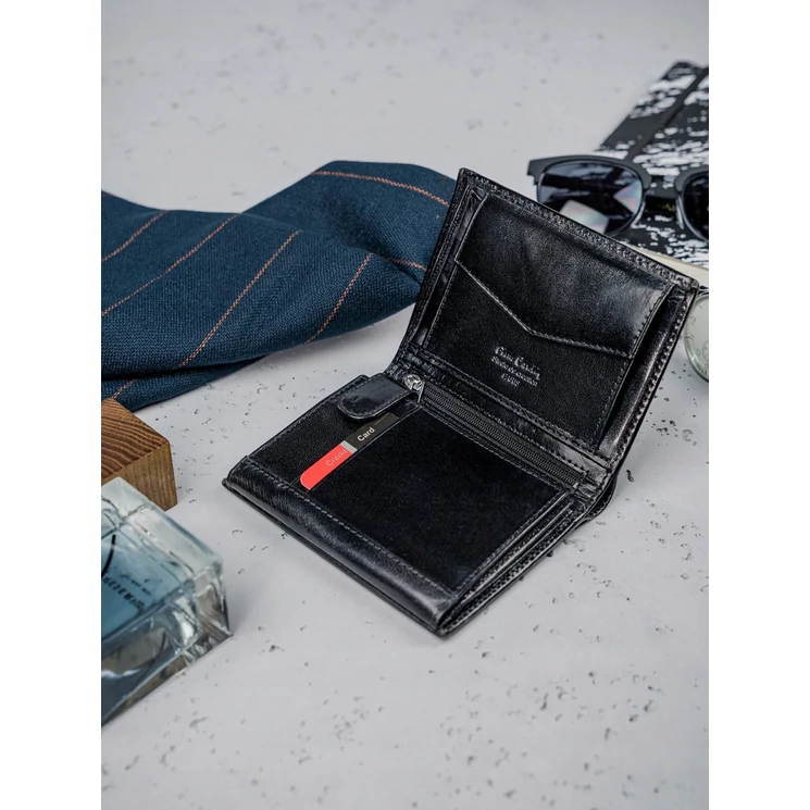 PIERRE CARDIN Férfi pénztárca